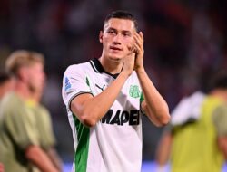 “Statistik Duel Emil Audero Vs Jay Idzes: Bagaimana Indonesia Bersinar di Serie A”