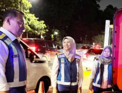 7 Gerbang Tol Terbakar, Jasa Marga Janji Perbaiki Segera