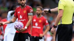“Prediksi Man United Vs Burnley: Setan Merah Favorit Menang, Namun Apakah Ini Pertandingan yang Seharusnya Dilupakan?”
