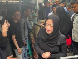 Puan dan Pramono Melayat ke Rumah Duka Affan Kurnianwan – Update 1