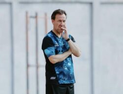 Malut United Vs PSIM: Bisa Jaga Tren atau Tumbang? Laskar Mataram Berjuang di Tanah Laskar!