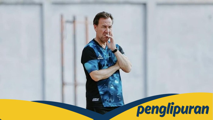 Malut United Vs PSIM: Bisa Jaga Tren atau Tumbang? Laskar Mataram Berjuang di Tanah Laskar!