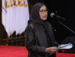MenPAN-RB Tanggapi Wafatnya ASN di Tragedi Pembakaran Gedung DPRD Makassar – Update 1