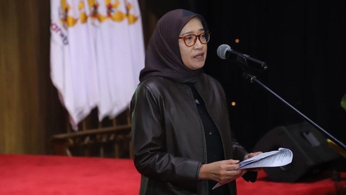 MenPAN-RB Tanggapi Wafatnya ASN di Tragedi Pembakaran Gedung DPRD Makassar - Update 1