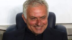 Mourinho Kembali Terima Pesangon Besar, Apakah Ini Trend Baru di Dunia Sepak Bola?