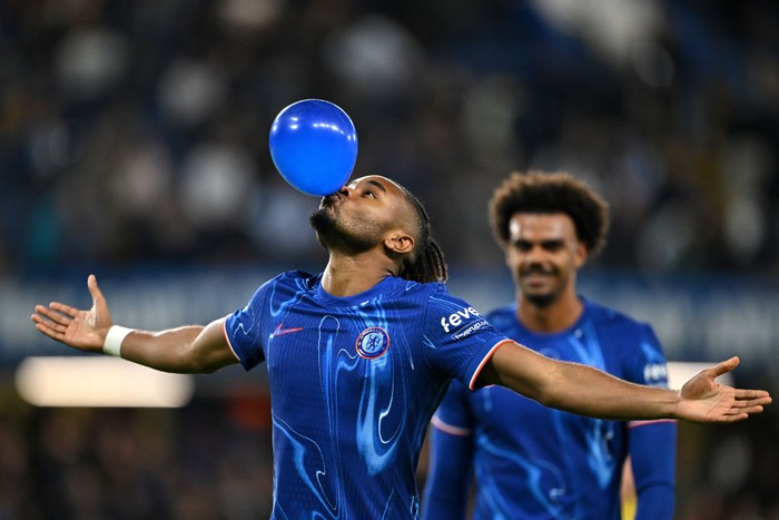 AC Milan Resmikan Kedatangan Christopher Nkunku, Menambahkan Senjata Maut di Lini Serang!