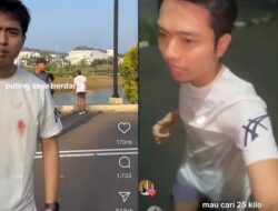 “Viral Curhat Pria di Bogor: Kenali Penyebab Puting Berdarah saat Lari Jarak Jauh”