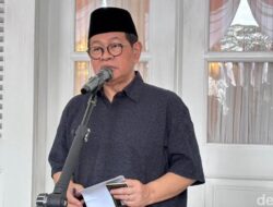 Pemprov DKI Aksi Cepat, Perbaiki Halte TransJakarta yang Terbakar