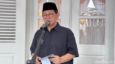 Pemprov DKI Aksi Cepat, Perbaiki Halte TransJakarta yang Terbakar