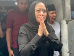 Puan Maharani Minta Maaf: DPR RI Janji Dengar Aspirasi Rakyat