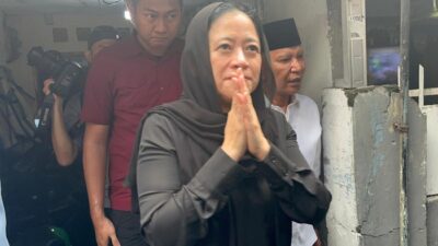 Puan Maharani Minta Maaf: DPR RI Janji Dengar Aspirasi Rakyat