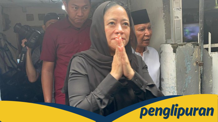 Puan Maharani Minta Maaf: DPR RI Janji Dengar Aspirasi Rakyat