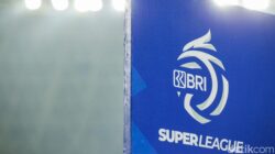 3 Pertandingan Super League Akhir Pekan Ini Ditunda, Apa yang Sebenarnya Terjadi?