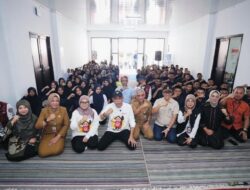 Wamensos Berkomitmen, Pendidikan di Sekolah Rakyat Wonosobo Terjamin