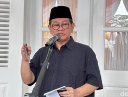 Pramono Soal Pemakaman Affan Kurniawan: Karet Bivak TPU Terhormat, Siapakah di Balik Kontroversi Ini?