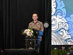 Jawab Tantangan Transmigrasi, Mentrans: Kita Bangun Daya Tarik Ekonomi – Update 1