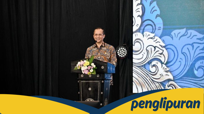 Jawab Tantangan Transmigrasi, Mentrans: Kita Bangun Daya Tarik Ekonomi - Update 1