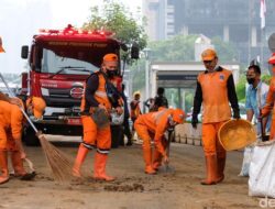 Polisi Tegaskan: Tidak Ada Toleransi bagi Oknum yang Melanggar Hukum di Demo Jakarta!