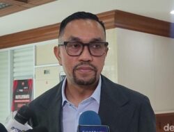 [Rumah Sahroni Digeruduk dan Dijarah Warga!]
