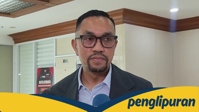 [Rumah Sahroni Digeruduk dan Dijarah Warga!]