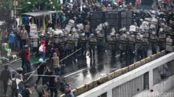 Bachtiar Nasir-Muhammadiyah Sulsel Imbau Warga Waspadai Provokasi, Lindungi Kebakaran Sosial!