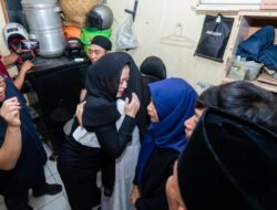 Puan Janji Bantu Pendidikan & Belikan Motor untuk Keluarga Affan, Solusi Nyata untuk Warga Miskin?
