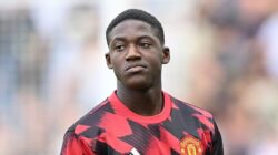 **Ruben Amorim Bertahan dengan Kobbie Mainoo, Manchester United Tetap Andalkan Pemain Muda Ini**