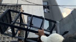 Warga Sebut Mobil Sahroni Sudah Dipindahkan Sebelum Rumah Dijarah Massa – Update 1