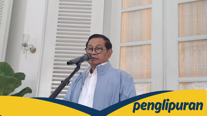 Pramono Usai Rapat Bareng Mendagri: Kepala Daerah Diminta Tak ke Luar Negeri - Update 1