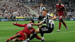 Liverpool Vs Arsenal: Szoboszlai Kembali Jadi Bek Kanan? Pertandingan Menjanjikan di Anfield
