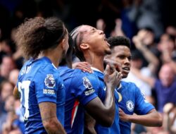 Chelsea Vs Fulham: Kemenangan 2-0 Dari Si Biru, Joao Pedro Dan Enzo Fernandez Bersinar