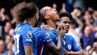 Chelsea Vs Fulham: Kemenangan 2-0 Dari Si Biru, Joao Pedro Dan Enzo Fernandez Bersinar