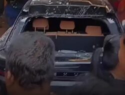 **Kecelakaan Mobil Lexus: Analisis Dampak dan Perawatan**
