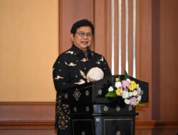**Wamentrans: Transmigrasi adalah Kunci untuk Mewujudkan Program Asta Cita**