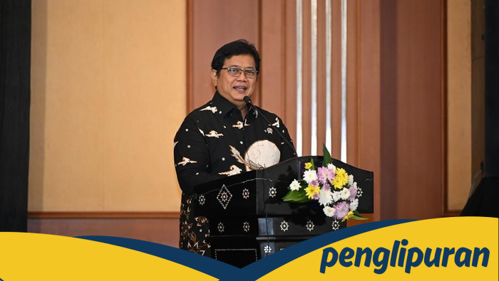 **Wamentrans: Transmigrasi adalah Kunci untuk Mewujudkan Program Asta Cita**