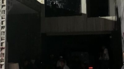 Massa Bubarkan Diri Usai Jarah Rumah Sahroni, Kondisi Terkini Tanjung Priok