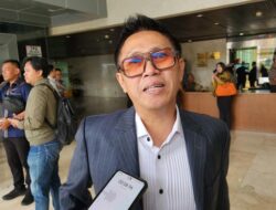 **Eko Patrio Berjanji Perbaiki Diri Usai Heboh Joget di Sidang Tahunan MPR**