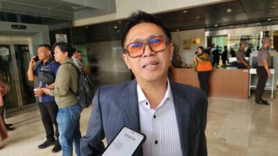 **Eko Patrio Berjanji Perbaiki Diri Usai Heboh Joget di Sidang Tahunan MPR**