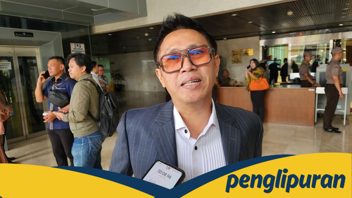 **Eko Patrio Berjanji Perbaiki Diri Usai Heboh Joget di Sidang Tahunan MPR**