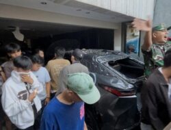 Ketua RT Sebut Massa yang Jarah Rumah Sahroni Bukan Warga Kebon Bawang Jakut: Tragedi Mengejutkan di Tanjung Priok