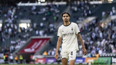 **Stuttgart Vs Moenchengladbach: Kevin Diks Tampil Penuh, Namun Tim Kandas 0-1**