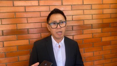 **Rumah Eko Patrio Jadi Sorotan, Massa Jarah dan Bawa Barang**
