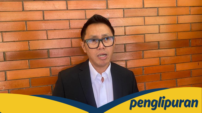 **Rumah Eko Patrio Jadi Sorotan, Massa Jarah dan Bawa Barang**