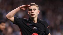 **Fermin Lopez Jadi Target Chelsea, Flick Minta Bursa Transfer Segera Berakhir**