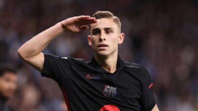**Fermin Lopez Jadi Target Chelsea, Flick Minta Bursa Transfer Segera Berakhir**