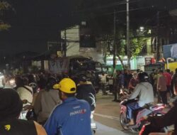 Marinir Berjaga di Rumah Sahroni, Pascapenjarahan yang Mengejutkan