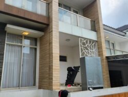 **Massa Tak Dikenal Jarah Rumah di Bintaro, Dianggap Milik Nafa Urbach**