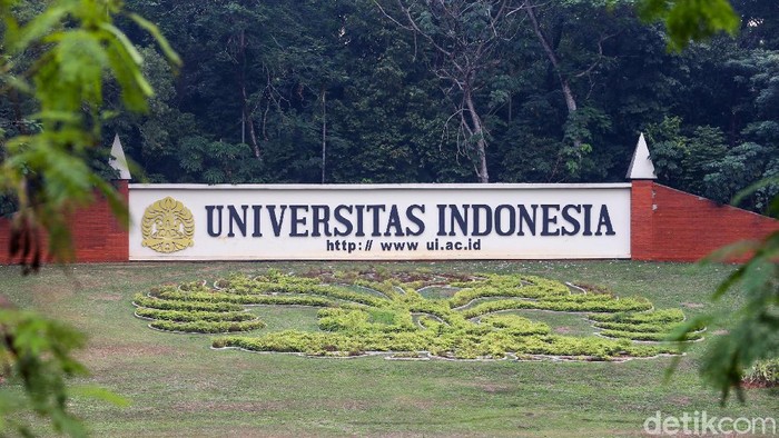 Sikap UI: Imbau Masyarakat Tenang Sampaikan Aspirasi, Cegah Penjarahan - Update 1