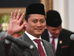 **Wamenkeu Thomas dan Suahasil Siap Hadiri Sidang Kabinet di Istana**