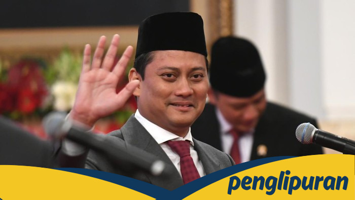 **Wamenkeu Thomas dan Suahasil Siap Hadiri Sidang Kabinet di Istana**